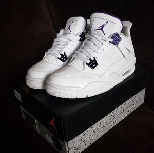 Jordan Retro 4